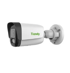 Tiandy TC-C32QN Spec:I5W/E/Y/4mm/V4.2 2MP Fixed IR Bullet IP Camera
